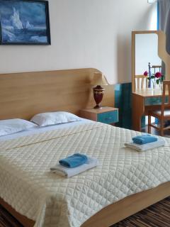 Hotel Iceberg - Baltschik - 4