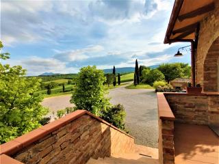 Agriturismo Casa Rossa - Chianciano Terme - 8