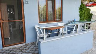 Assos Nazan Motel Restoran Beach - 7