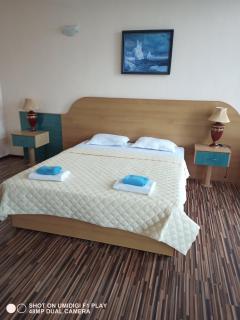 Hotel Iceberg - Baltschik - 7