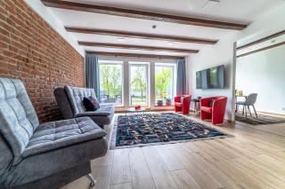 Apartamentai Muzika - Šilutė - 9