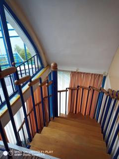 Hotel Iceberg - Baltschik - 8