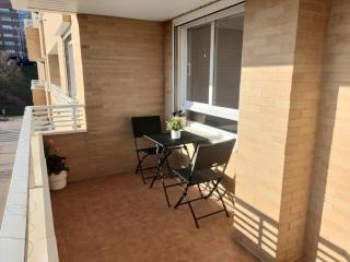 Apartamento Alora - Logroño - 2
