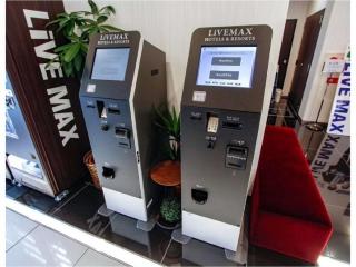 HOTEL LiVEMAX Mikawaanjo Ekimae - Anjo - 7