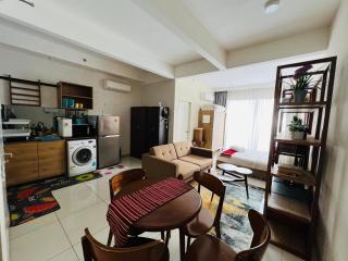 Timurbay Studio Suite By Aiesya Sofea - Kampung Sungai Karang - 5