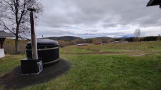 Maatilamatkailu Jänisvaara - 6