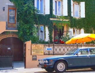 Maison St Georges - 9