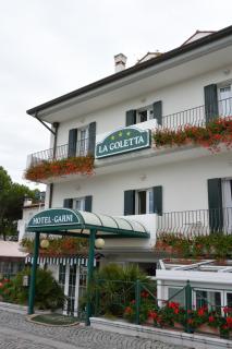 Hotel La Goletta - Lignano Sabbiadoro - 9