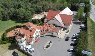 Hotel Marusza - Grudziądz - 7