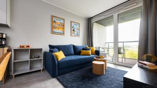 Flatbook - City Center Apartments Chlebova with Gym - 1