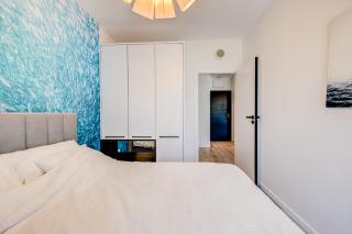 Apartament BlueSun z ogródkiem Rezydencja Niechorze 128 - 1