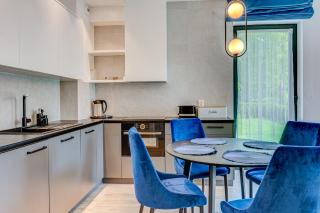 Apartament BlueSun z ogródkiem Rezydencja Niechorze 128 - 7