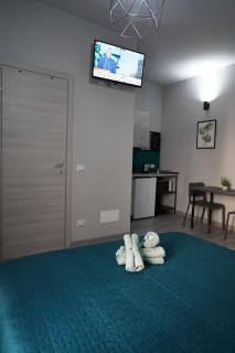 4ROOMS b&b - HOLIDAY HOME - Lamezia Terme - 4