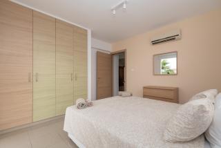 Narcissos 'Nissi Beach' Apartment A8 - Ayia Napa - 1