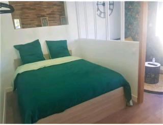 La Nouvelle-Orléans - hyper-centre- 2mn SNCF - Wi-Fi Netflix gratuit - 2