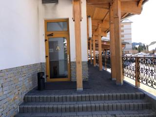 Apartmán 316 - Donovaly - 8