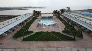 مراسي الأحلام لبيوت العطلات - 9