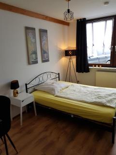 Pension Werner Nagel - Wewelsfleth - 8