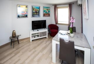 Cannes Studio Centre GAMBETTA - Cannes - 3