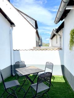 WEINHOF Winningen Traumwohnung im „La Mosel• - Winningen - 6