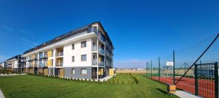 COSTA Apartamenty w Sarbinowie - 7