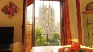 Absolute Sagrada Familia - Barcelona - 1