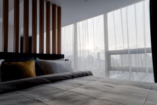 MIllennium Plaza Hotel & Mall Ulaanbaatar - 1