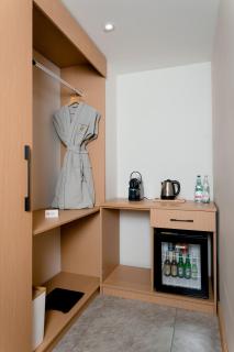 MIllennium Plaza Hotel & Mall Ulaanbaatar - 2