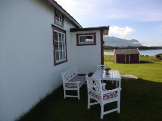 Hov Feriehus - Gimsøy - 3