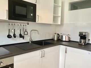 Apartment Schloofschdubb in Fuldatal Nähe Kassel - Fuldatal - 6