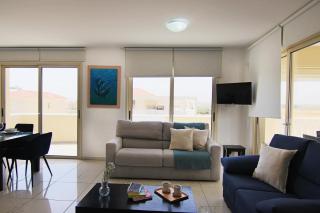Seaside Luxury Flat Pervolia - Perivólia - 1