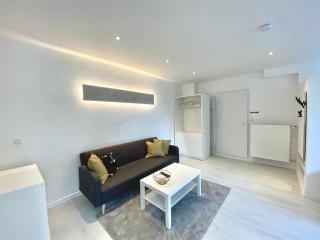 Apartment Schloofschdubb in Fuldatal Nähe Kassel - Fuldatal - 9