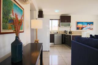 Seaside Luxury Flat Pervolia - Perivólia - 2
