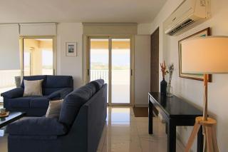 Seaside Luxury Flat Pervolia - Perivólia - 6