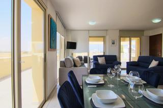 Seaside Luxury Flat Pervolia - Perivólia - 7