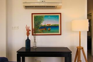 Seaside Luxury Flat Pervolia - Perivólia - 8