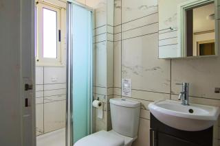 Seaside Luxury Flat Pervolia - Perivólia - 5