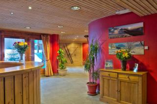 Résidence Néméa Le Nevez - Les Contamines-Montjoie - 5