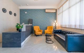 Aura Hotel Tbilisi - 6