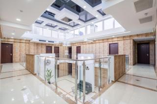 Aura Hotel Tbilisi - 9