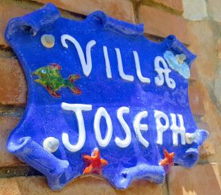 Villa Joseph - Marzamemi - 9