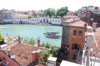 Hotel Dei Dragomanni - Venice - 8