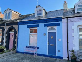 Cowrie Cottage - North Shields - 0