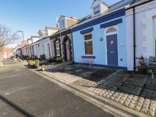 Cowrie Cottage - North Shields - 9