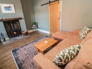 Cowrie Cottage - North Shields - 6
