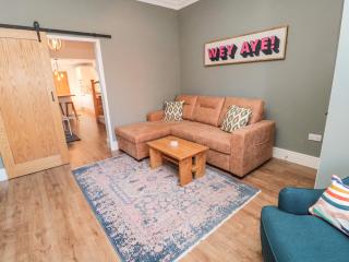 Cowrie Cottage - North Shields - 3
