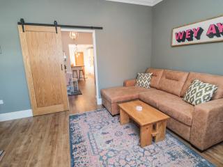 Cowrie Cottage - North Shields - 2