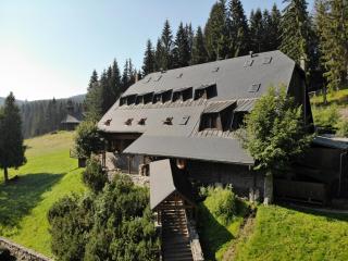 Horský hotel Vidly - Karlova Studánka - 9