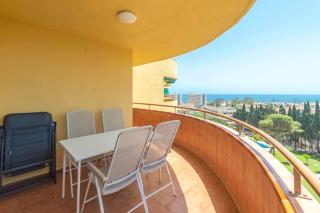 El Rocío, en la playa de Cariluela - 8