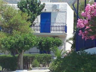 Aetos Beach Bungalows - Karistos - 0